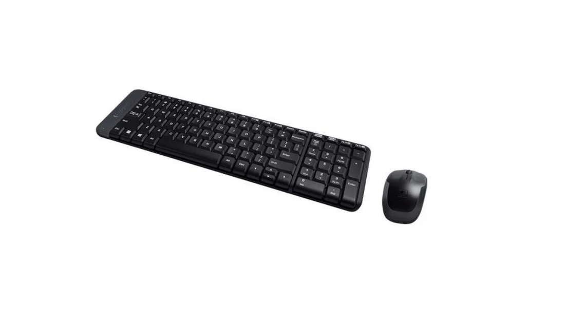 Review on the Logitech MK220 Wireless Keyboard Combo, Mash Or Pass?