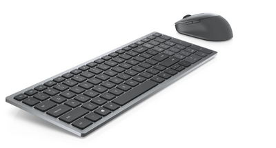 Dell KM7120W Multi-Device Wireless Keyboard & Mouse