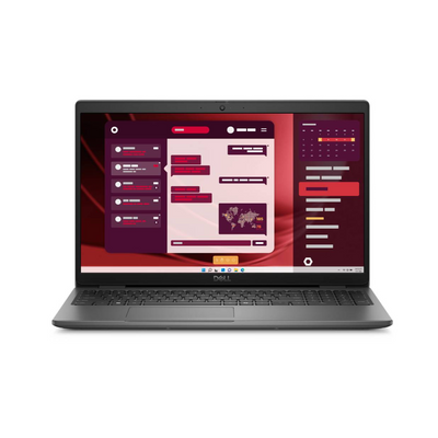 Dell Latitude 3550 15.6" 16GB/512GB 5 Core Grey