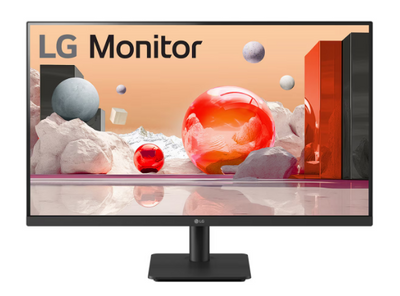 LG 25MS500-B 24.5inch 100Hz FHD IPS Monitor