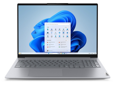 Lenovo ThinkBook 16 Gen 8 16" 16GB/512GB 7 Core Grey