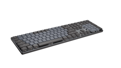 Logitech MX Mechanical Wireless Keyboard Grey