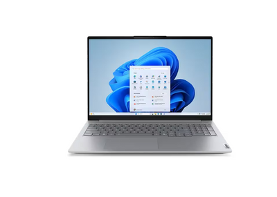 Lenovo ThinkBook 16 Gen 8 16" 16GB/512GB 5 Core Grey