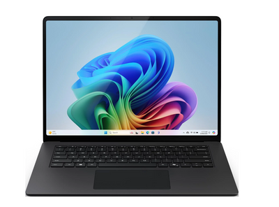 Surface Laptop (7TH ED.) Copilot+ 15" X ELITE 16GB/512GB Graphite