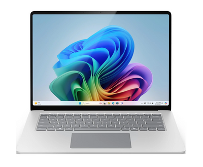 Surface Laptop (7TH ED.)Copilot+ 15" X ELITE 16GB/256GB Platinum