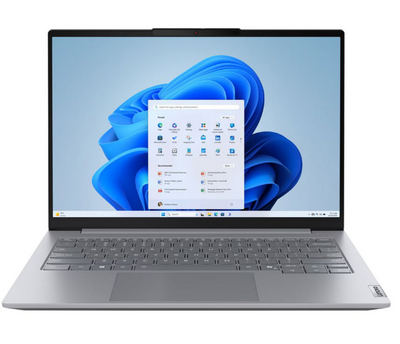 Lenovo ThinkBook 14 Gen 8 14" 16GB/512GB 5 Core Grey
