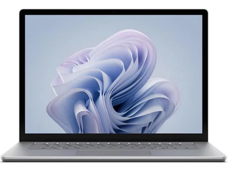Surface Laptop 6, 15" 8GB/256GB
