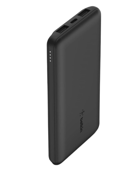 Belkin 10,000mAh Boost Charge Power Bank 15W