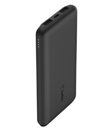 Belkin 10,000mAh Boost Charge Power Bank 15W