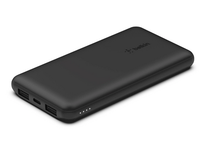Belkin 10,000mAh Boost Charge Power Bank 15W