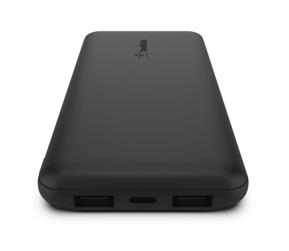 Belkin 10,000mAh Boost Charge Power Bank 15W