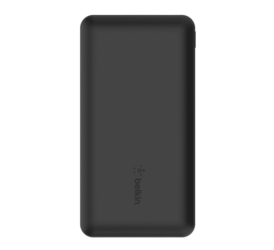 Belkin 10,000mAh Boost Charge Power Bank 15W