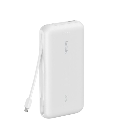Belkin 20,000 Boost Charge Power Bank 30W