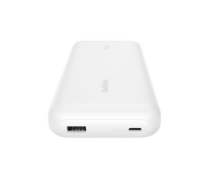 Belkin 20,000 Boost Charge Power Bank 30W
