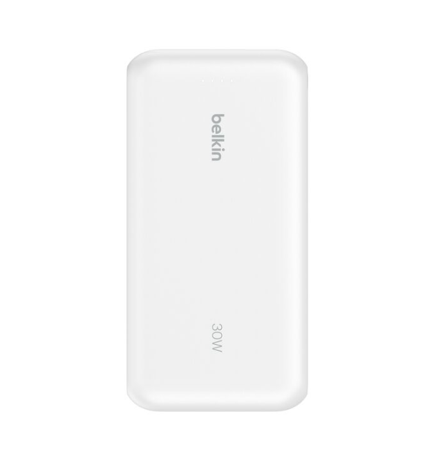 Belkin 20,000 Boost Charge Power Bank 30W