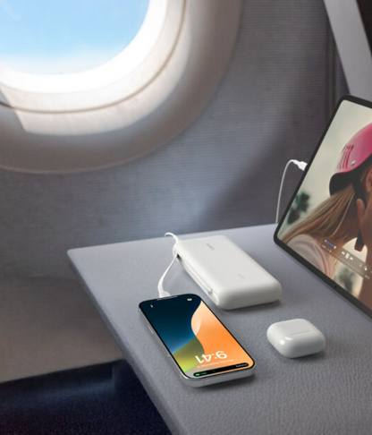 Belkin 20,000 Boost Charge Power Bank 30W