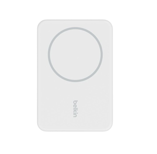 Belkin 5000 Boost Charge Power Bank 7.5W