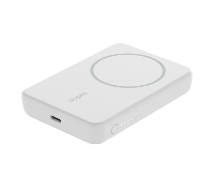 Belkin 5000 Boost Charge Power Bank 7.5W