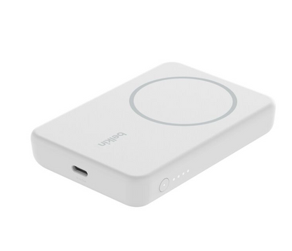 Belkin 5000 Boost Charge Power Bank 7.5W