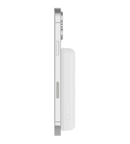 Belkin 5000 Boost Charge Power Bank 7.5W