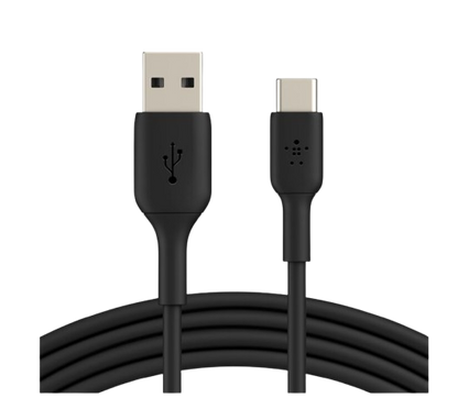 Belkin BoostCharge USB-C to USB-A 12W 2m