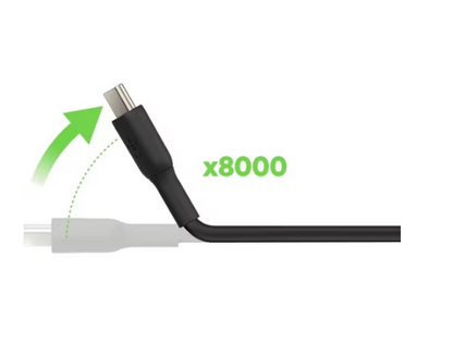 Belkin BoostCharge USB-C to USB-A 1m