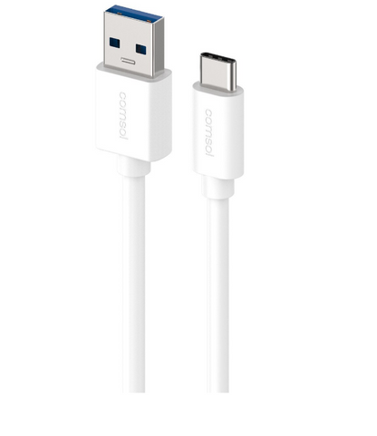Comsol USB-A to USB-C 1.2m