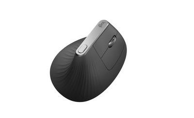 Logitech MX Vertical Advanced Ergonomic Mouse