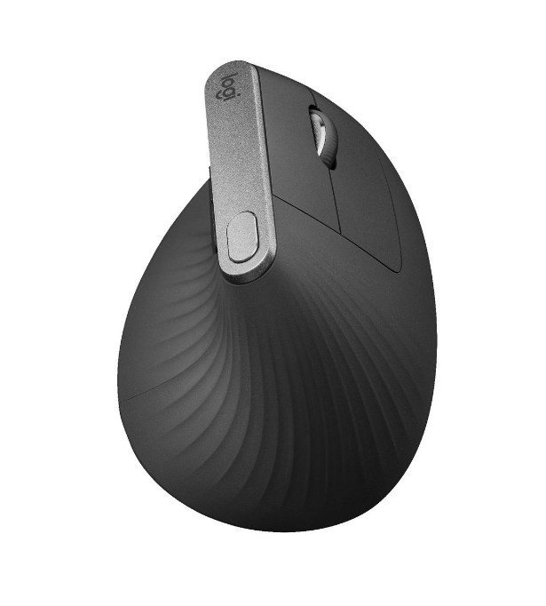 Logitech MX Vertical Advanced Ergonomic Mouse