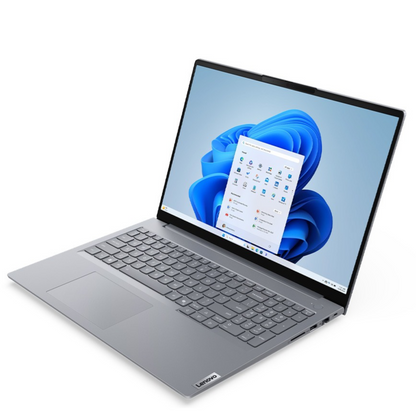Lenovo ThinkBook 16 Gen 8 16" 16GB/512GB 5 Core Grey