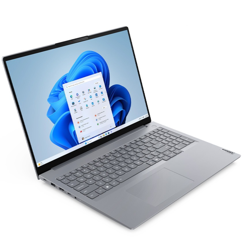 Lenovo ThinkBook 16 Gen 8 16" 16GB/512GB 5 Core Grey