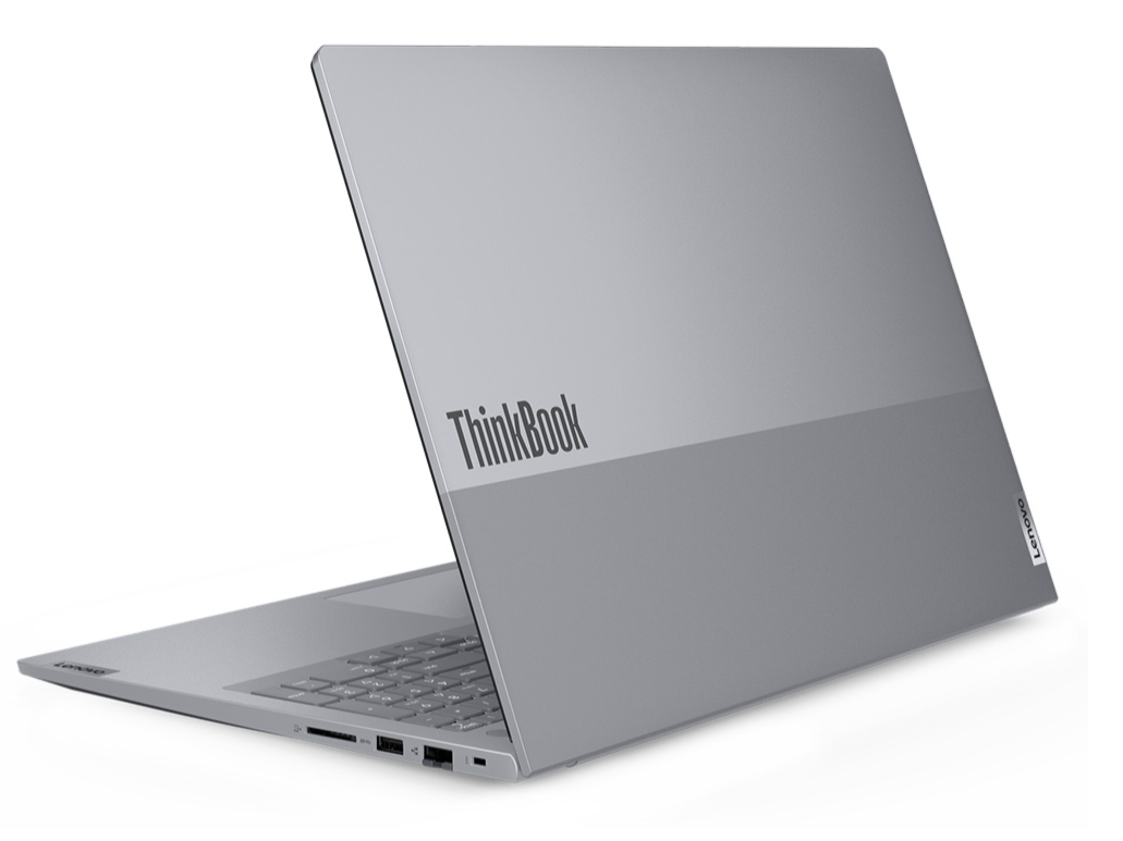 Lenovo ThinkBook 16 Gen 8 16" 16GB/512GB 5 Core Grey