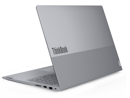 Lenovo ThinkBook 16 Gen 8 16" 16GB/512GB 5 Core Grey
