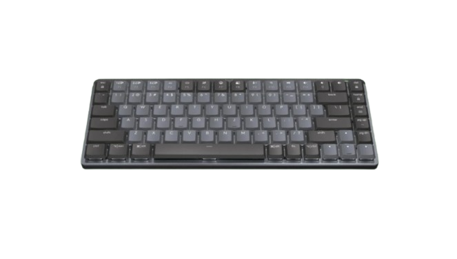 MX Mechanical Mini Wireless Keyboard