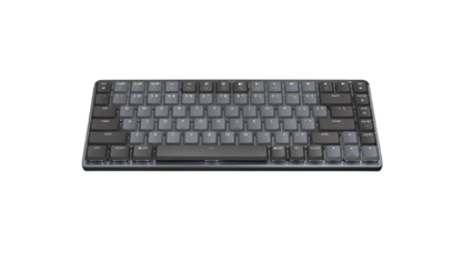 MX Mechanical Mini Wireless Keyboard