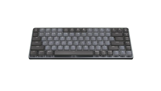 MX Mechanical Mini Wireless Keyboard