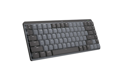 MX Mechanical Mini Wireless Keyboard