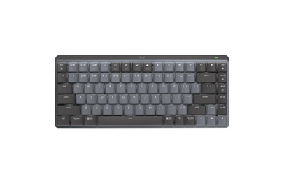 MX Mechanical Mini Wireless Keyboard