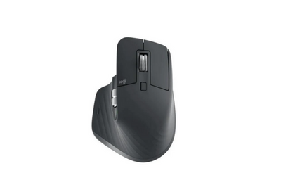 Logitech MX Master 3s Performance Wireless Mouse Grey