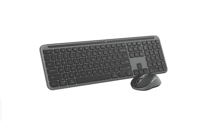 Logitech MK950 Slim Wireless Combo