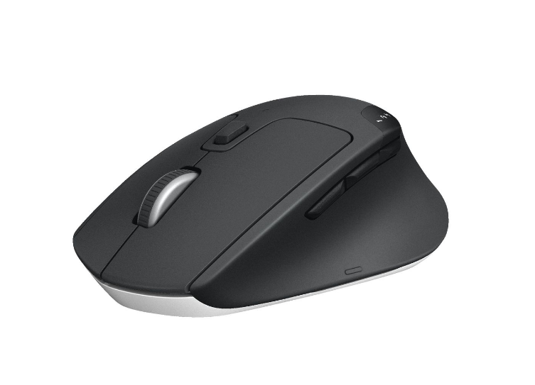 Logitech M720 Triathlon Multi-Device Wireless Mouse