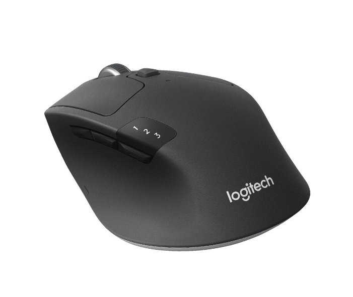Logitech M720 Triathlon Multi-Device Wireless Mouse