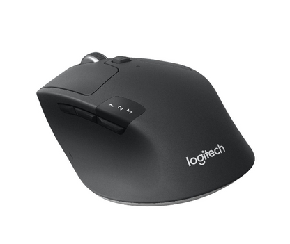 Logitech M720 Triathlon Multi-Device Wireless Mouse
