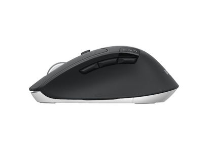 Logitech M720 Triathlon Multi-Device Wireless Mouse