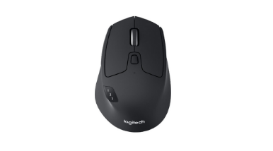 Logitech M720 Triathlon Multi-Device Wireless Mouse