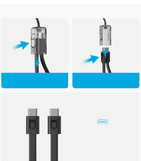 Anker 20,000 mAh Powerbank 30W Black