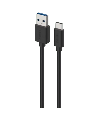 Comsol USB-A to USB-C 1.2m